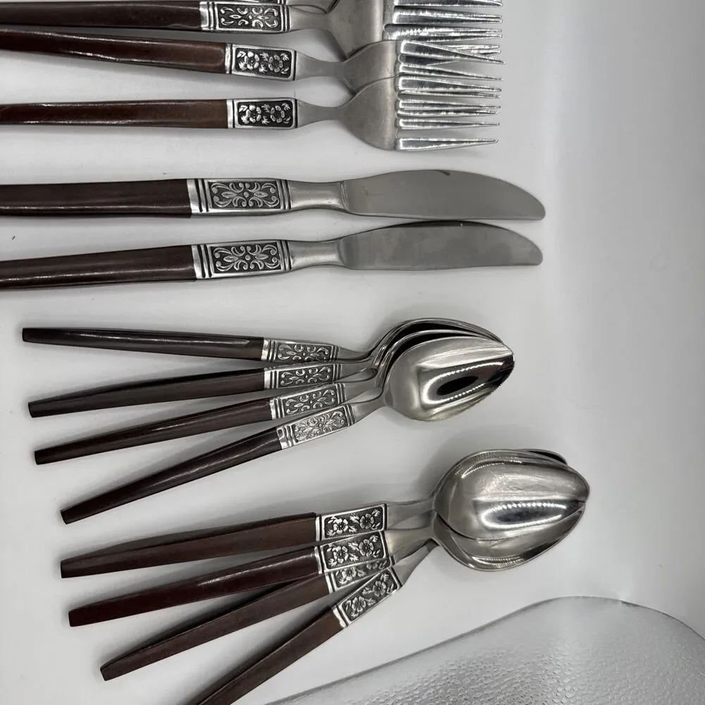 Eterna product set